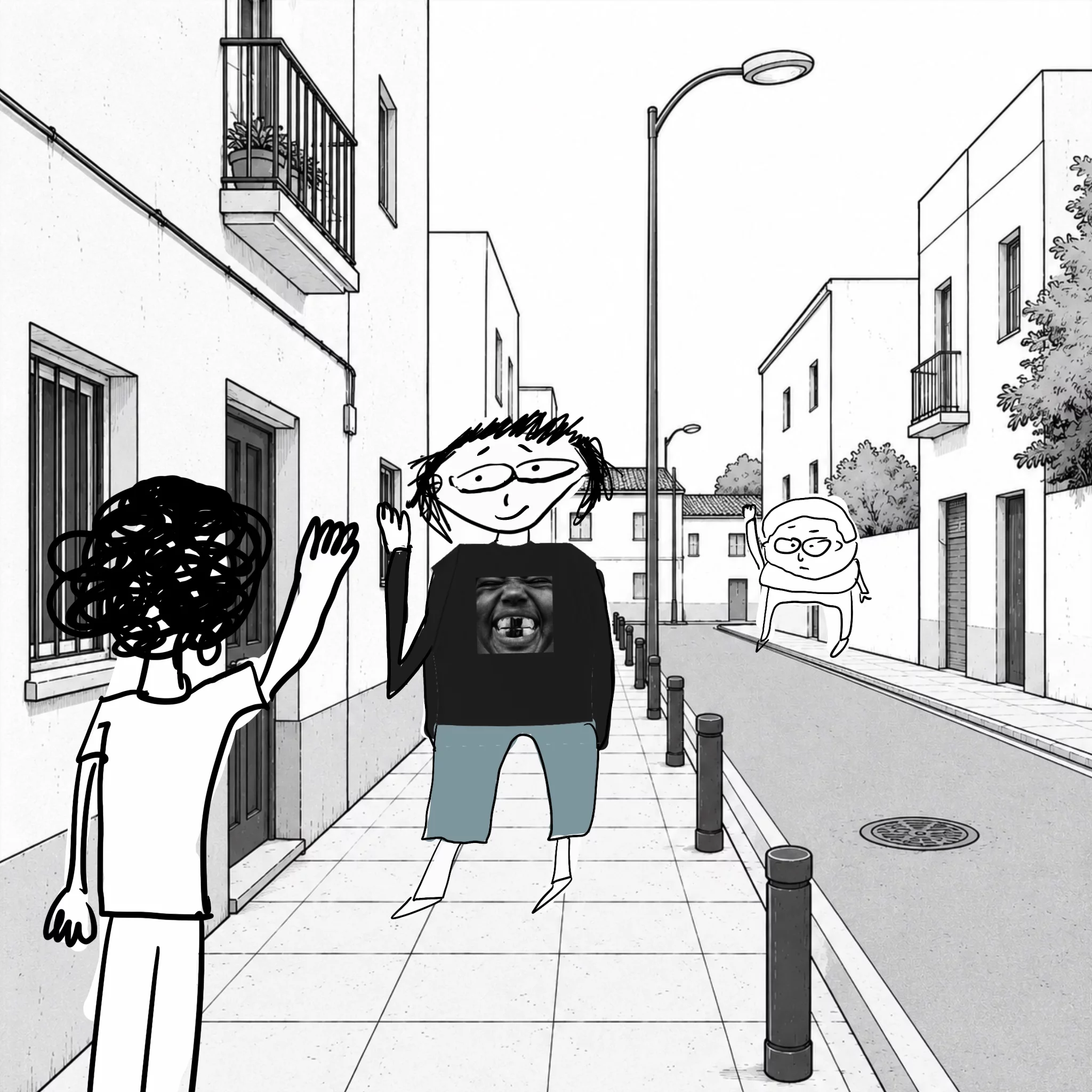 pobre adrian
